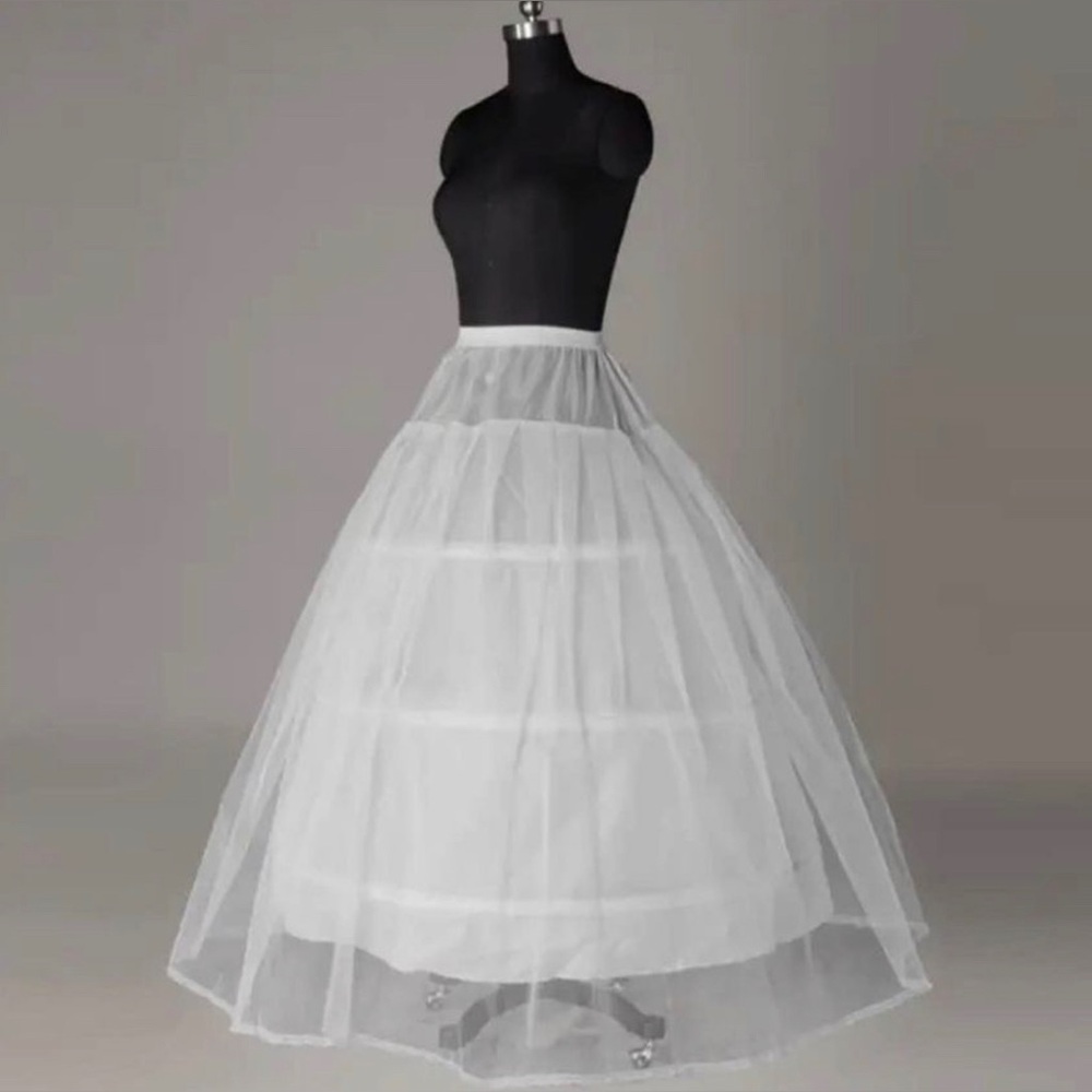 COPY - Petticoat